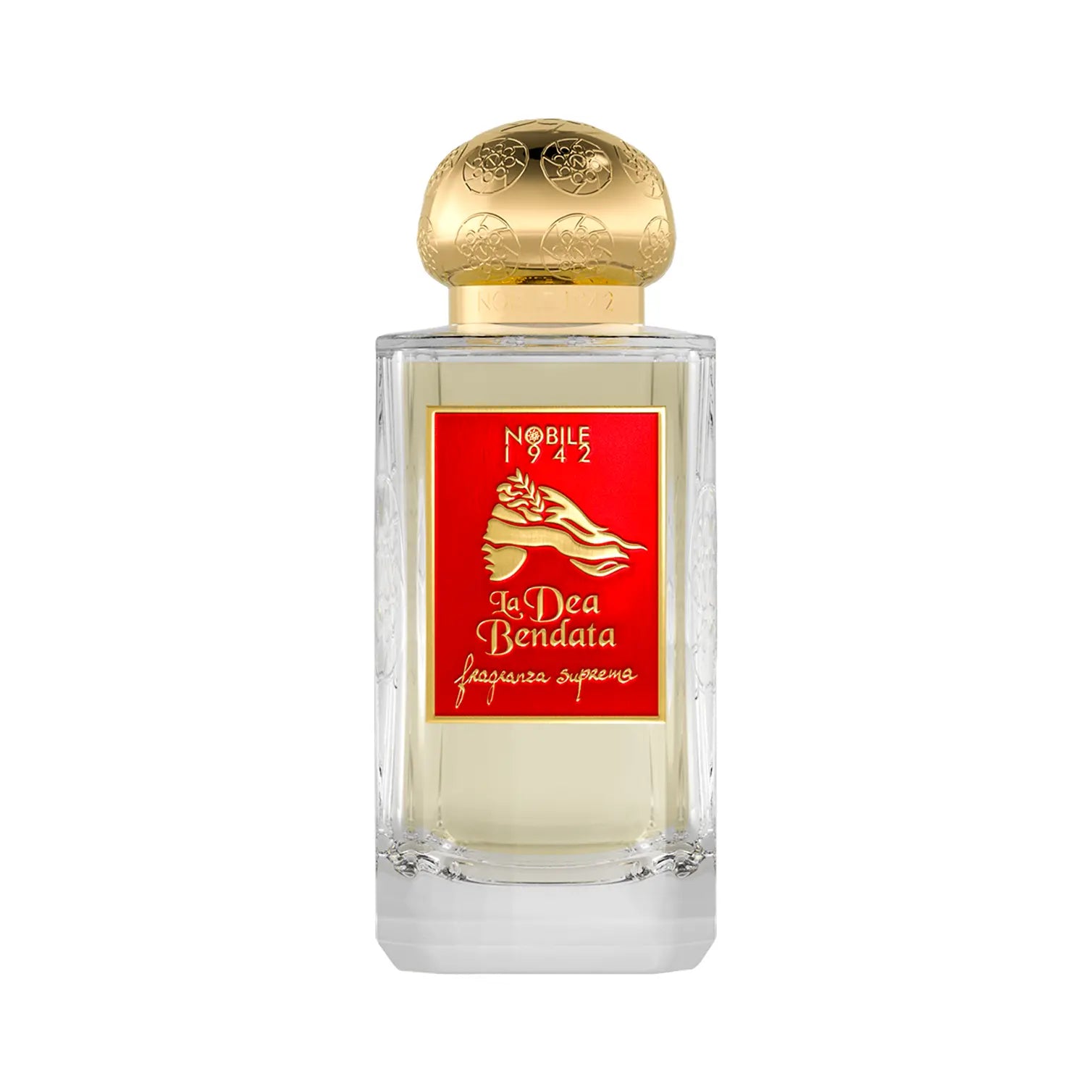 La Dea Bendata - Eau de parfum - Nobile 1942