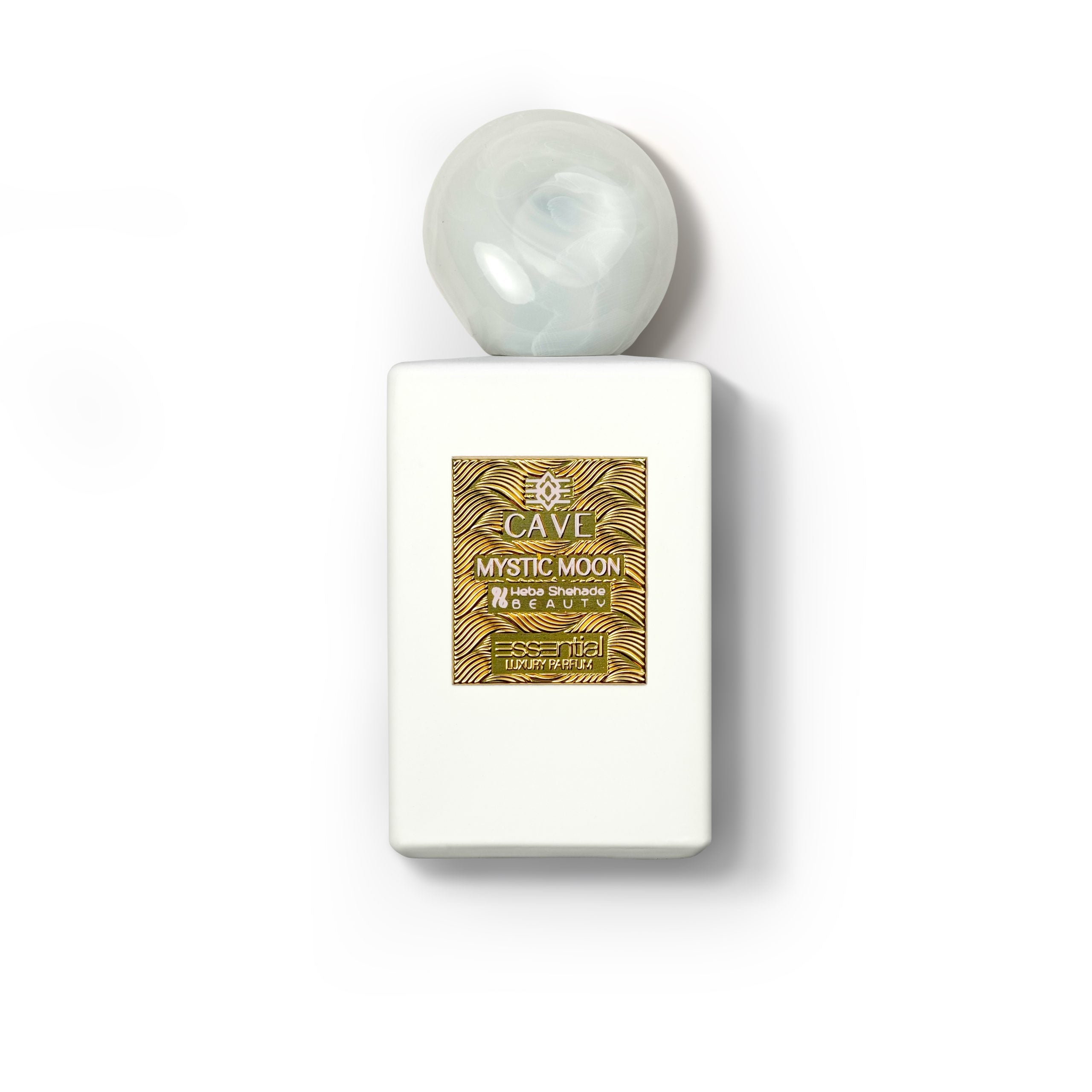 Mystic Moon - Extrait de Parfume - Cave