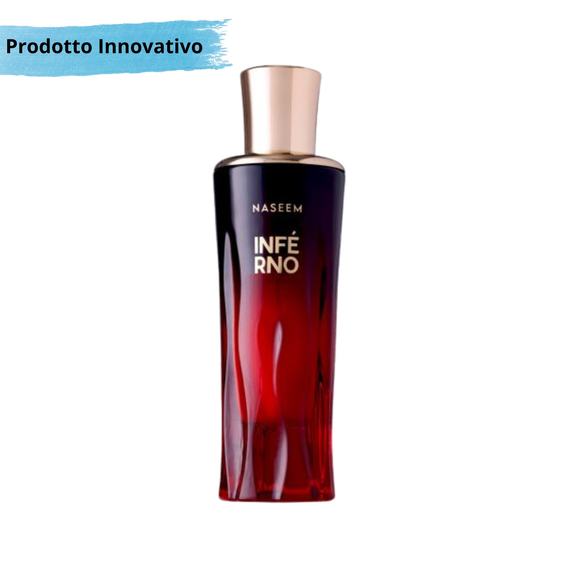Inferno Aqua Parfume Naseem