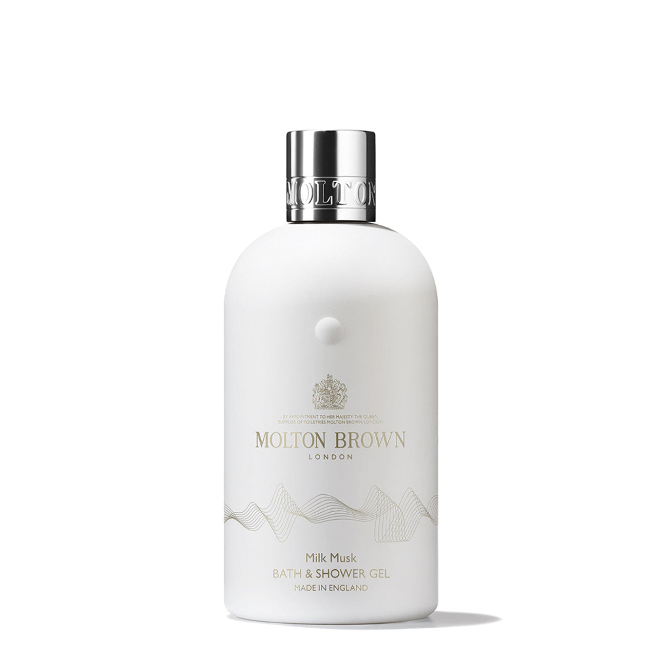Milk Musk - Shower Gel - Molton Brown
