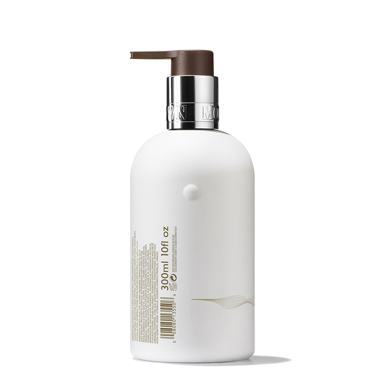 Milk Musk - Body Lotion  - Molton Brown