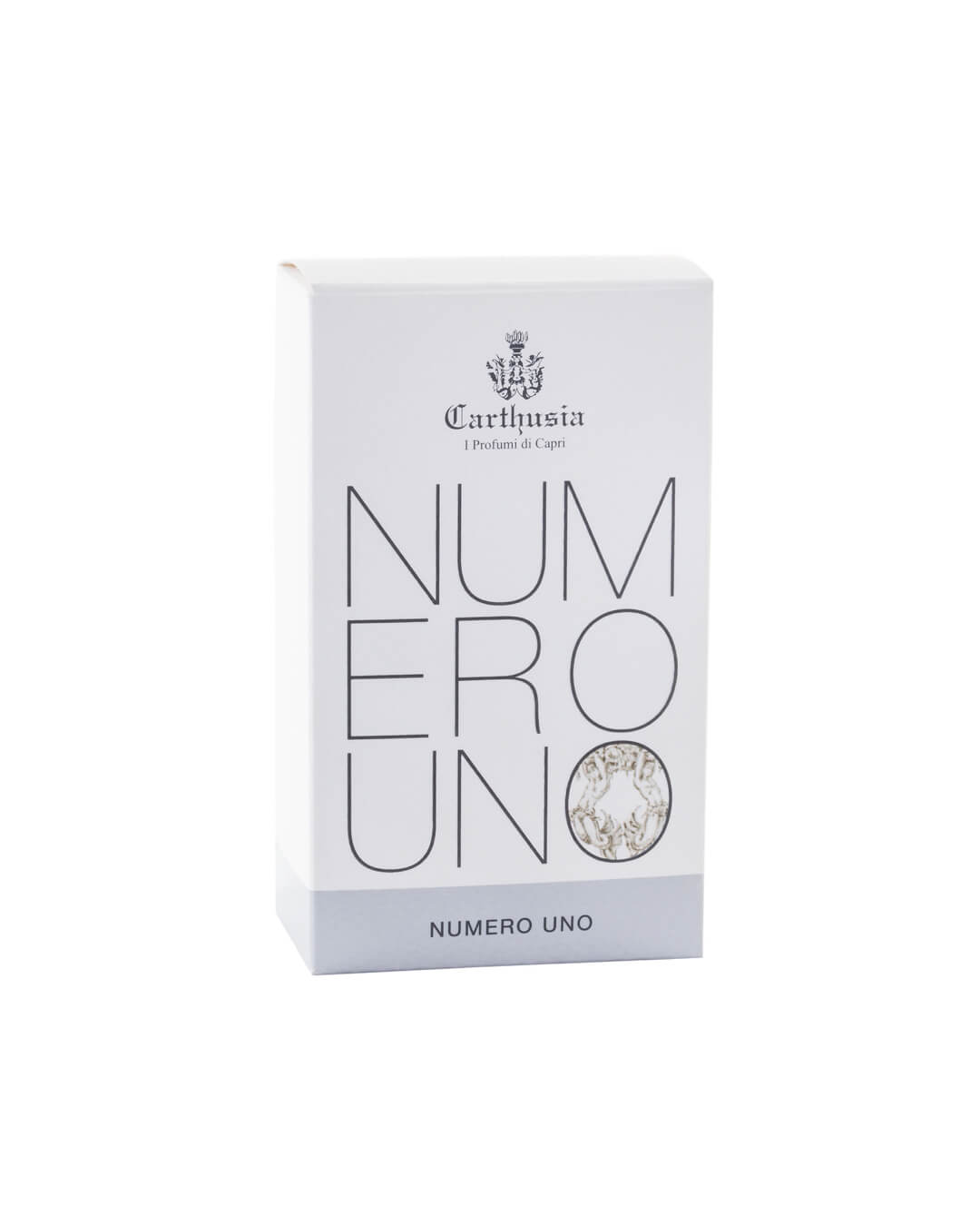 Numero Uno - Eau de Parfum - Carthusia