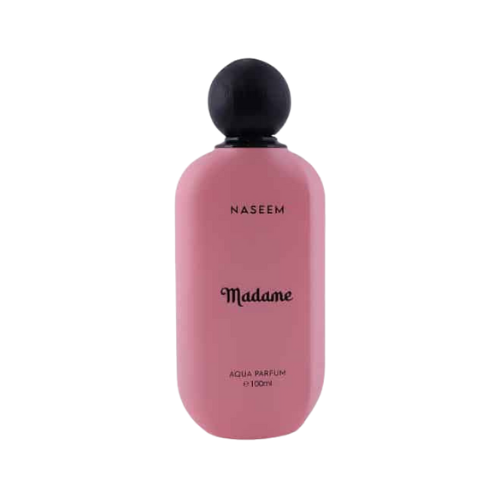 Madame - Aqua Parfum - Naseem