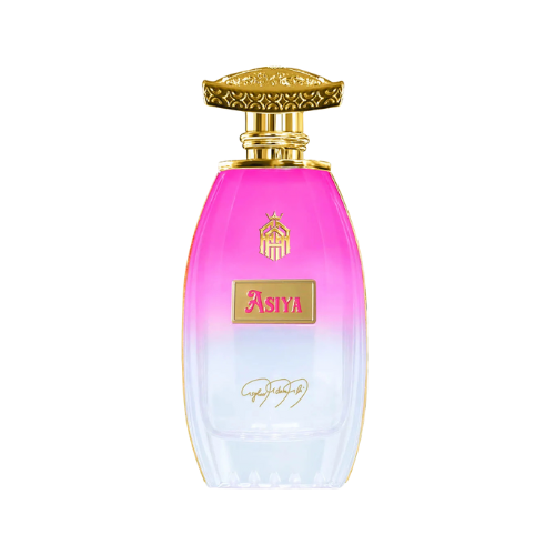 ASIYA - Eau de Parfum - Asghar Adam Ali