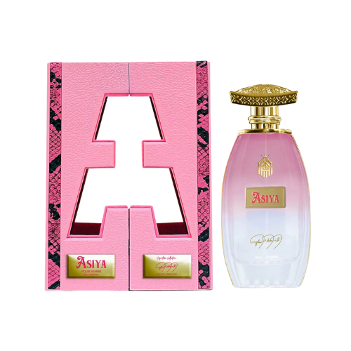 ASIYA - Eau de Parfum - Asghar Adam Ali