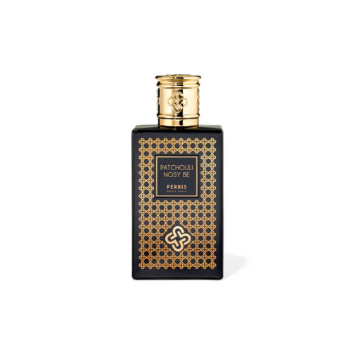Patchouli Nosy Be - Eau De Parfum - Perris