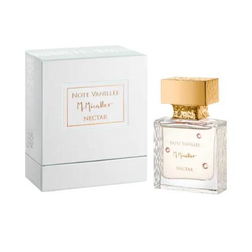 Note Vanillee Nectar