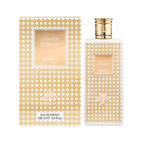 Lavande Romaine - Eau De Parfum - Perris