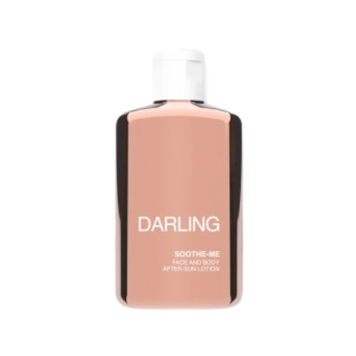 SOOTHE-ME  - FACE AND BODY AFTER SUN - Darling