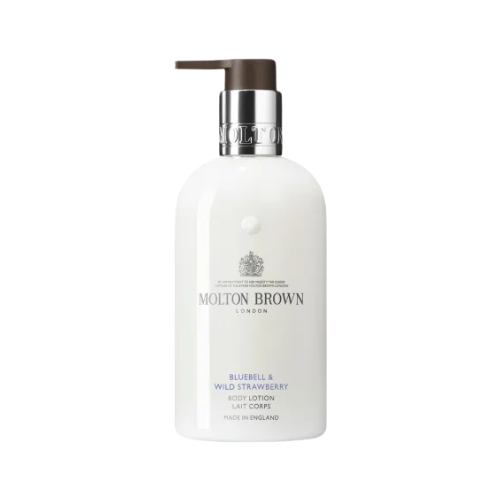 Bluebell & Wild Strawberry - Body Lotion - Molton Brown