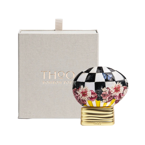 Bonbon Pop - Eau de Parfum - Thoo