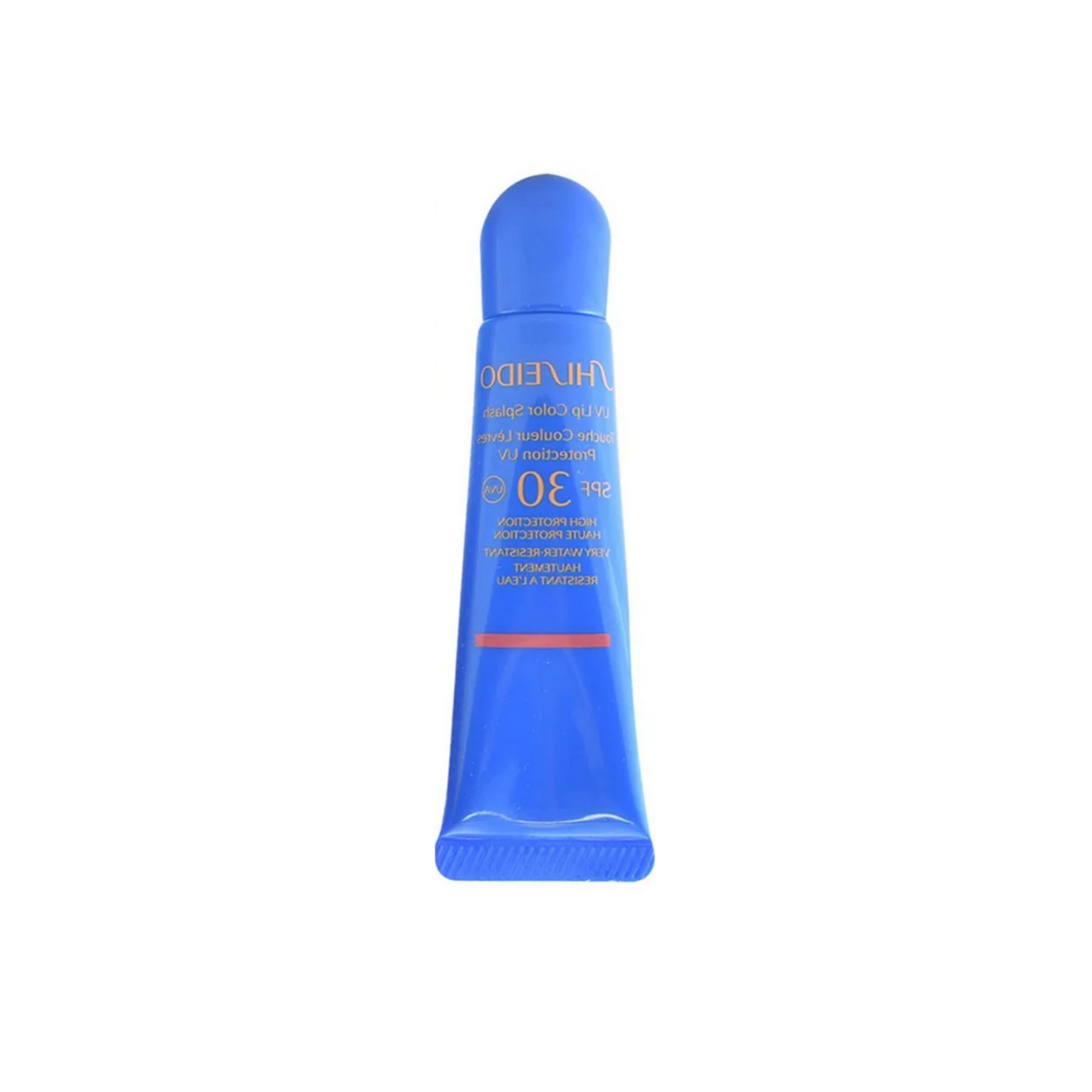 UV Lip Color Splash SPF30 - Shiseido