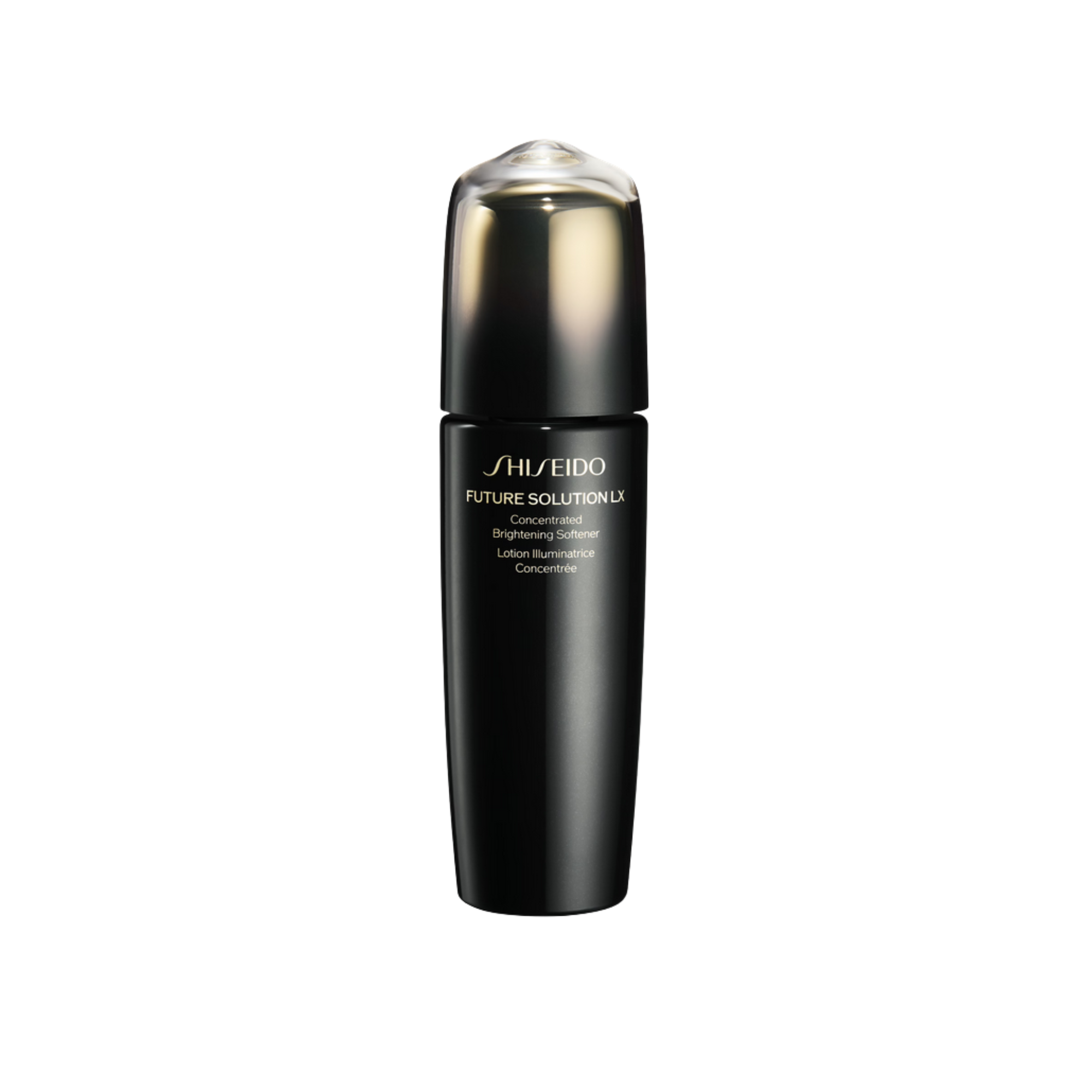 Future Solution LX - Concentrated Brightening Softener - Shiseido