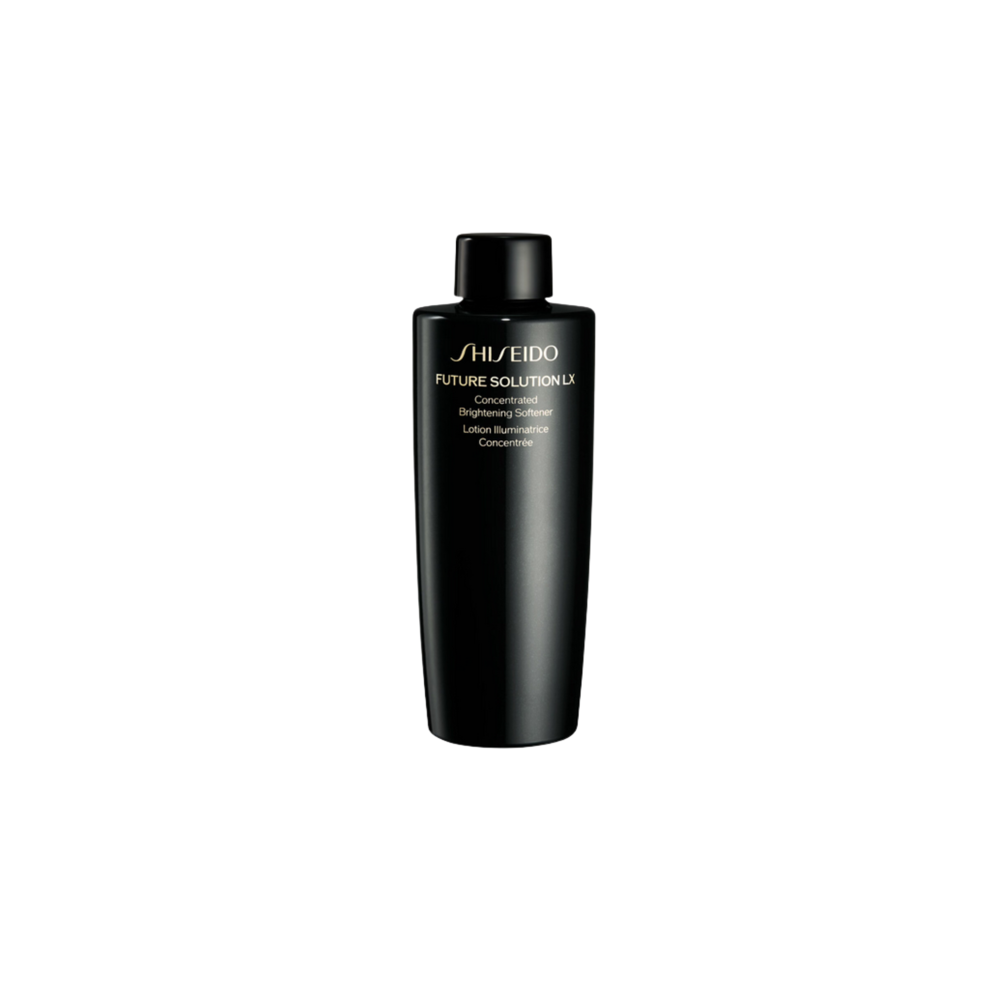 Future Solution LX - Concentrated Brightening Softener - Shiseido