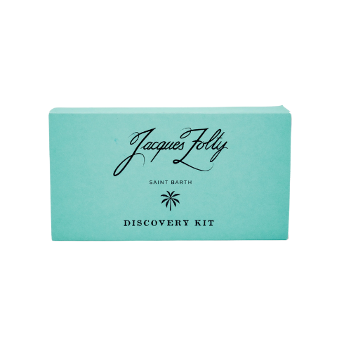Les Songes - Discovery Kit - Jacques Zolty