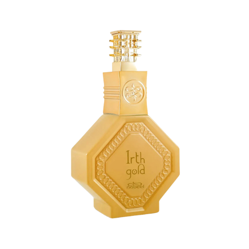 IRTH GOLD - Eau de Parfum - Nabeel