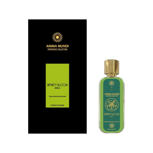 Infinity Bloom - Extrait de Parfum - Anima Mundi