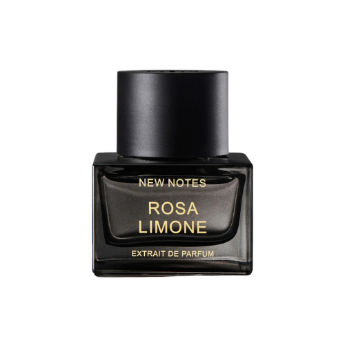 Rosa Limone - Extrait de Parfum - New Notes