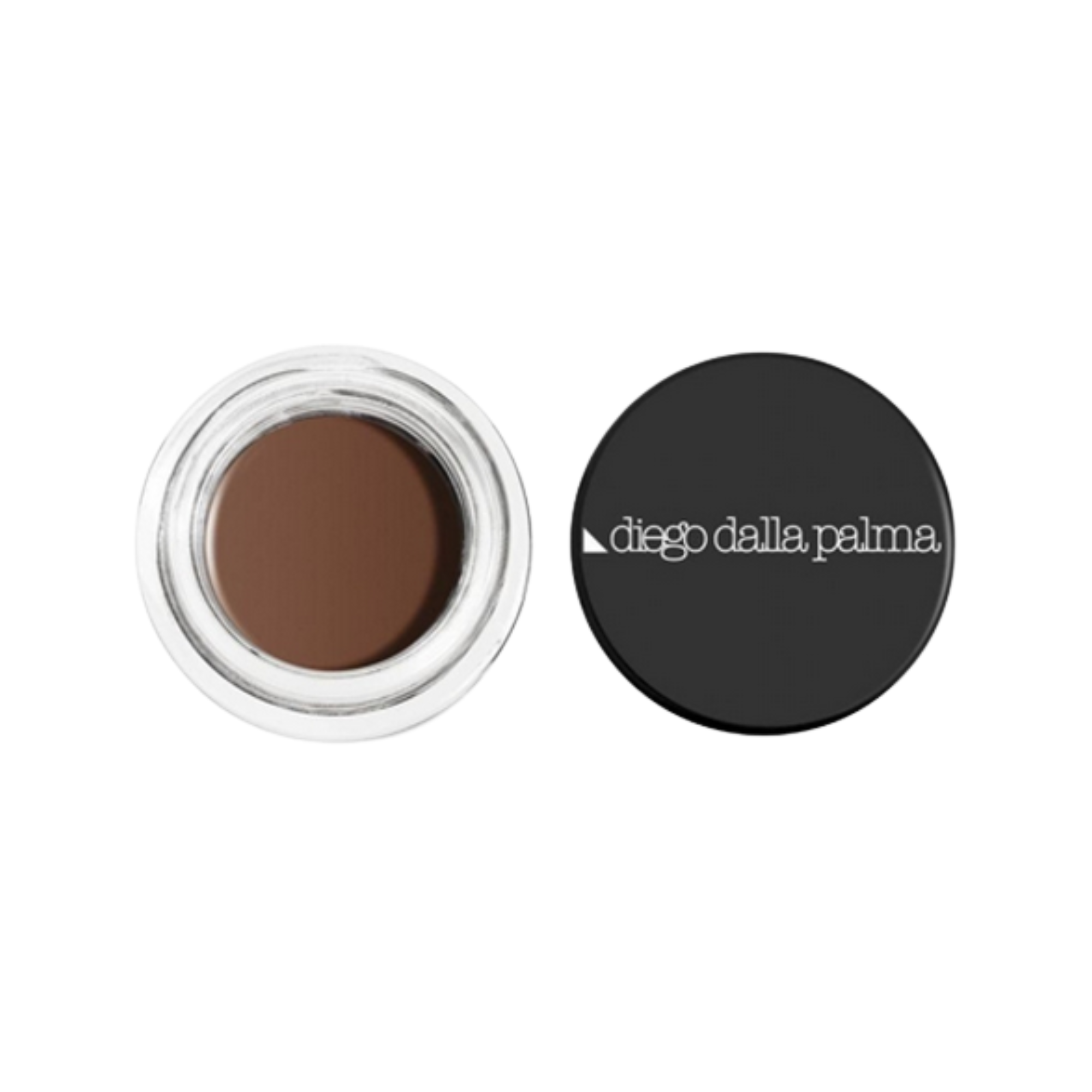 Delineatori Sopracciglia In Crema - Resistenti all' Acqua - Diego dalla Palma