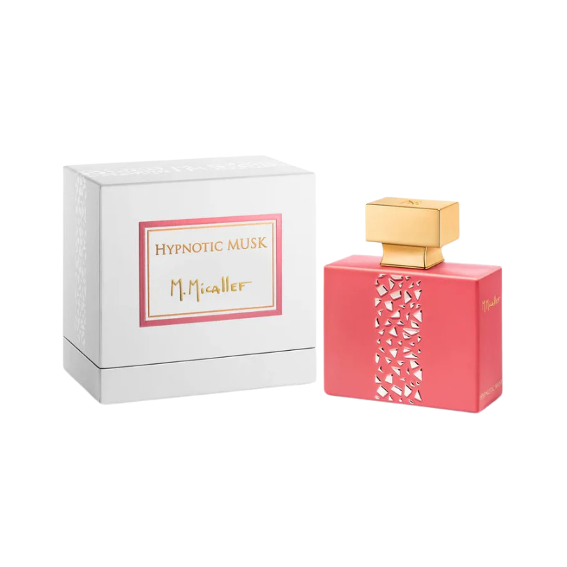 Hypnotic Musk - Eau de Parfum - Micallef