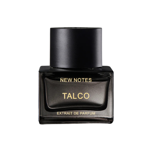 Talco - Extrait de Parfum - New Notes