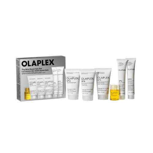 THE MINI ESSENTIALS - SET - Olaplex