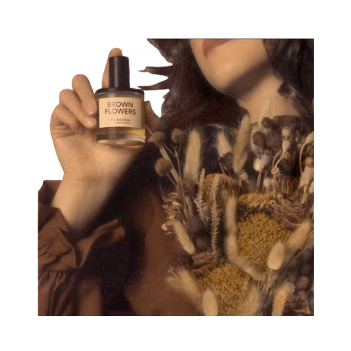 Brown Flowers - Eau de Parfum - D.S. & DURGA