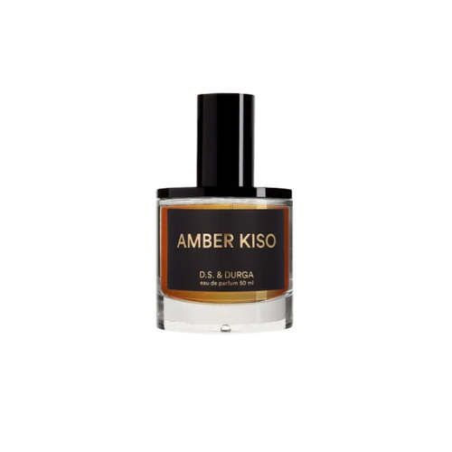 Amber Kiso - Eau de Parfum - D.S. & DURGA
