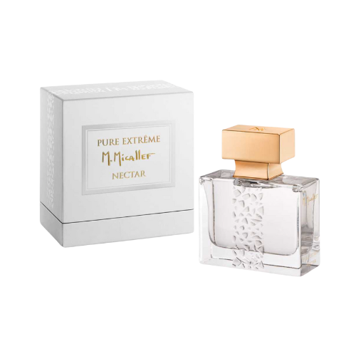 Pure Extreme Nectar - Eau de Parfum - Micallef