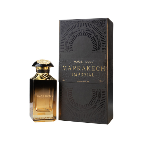 Magie Rouge - Extrait de Parfum - Marrakech Imperial