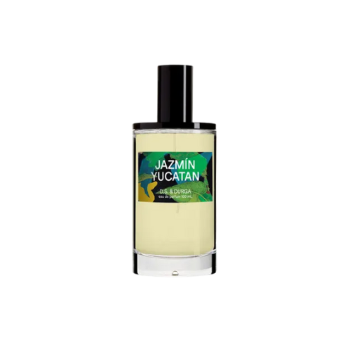 Jasmine Yucatan - Eau De Parfum - D.S. & DURGA