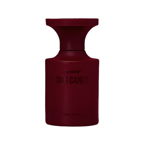 Oud Candy - Extrait de Parfum - Borntostandout