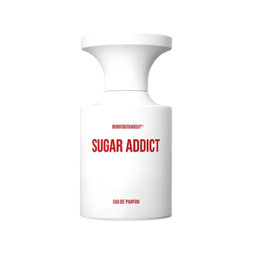 Sugar Addict - Eau de Parfum - Borntostandout