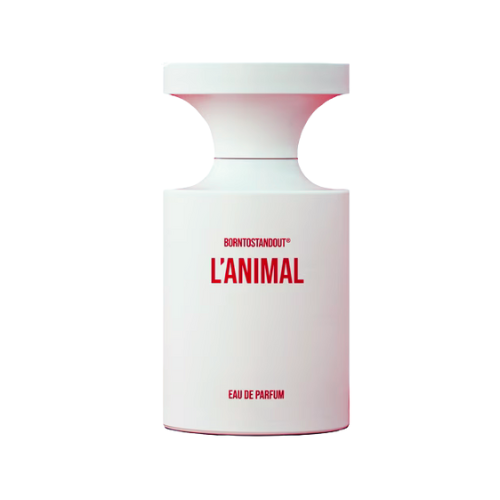 L'Animal - Eau de Parfum - Borntostandout