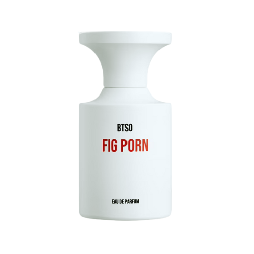 Fig Porn - Eau de Parfum - Borntostandout