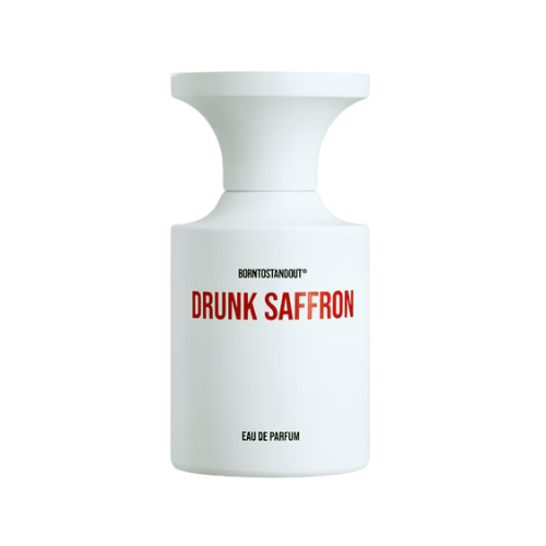 Drunk Saffron - Eau de Parfum - Borntostandout