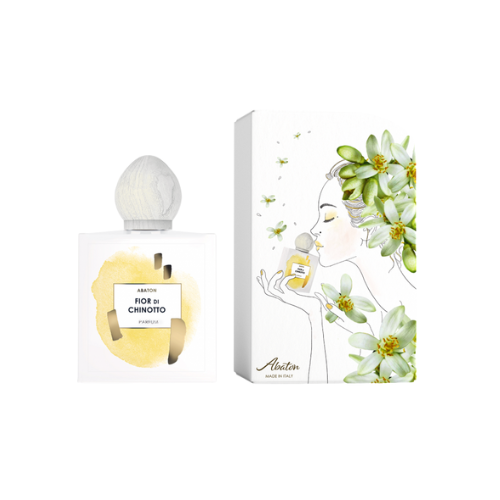 Fior di chinotto - Eau de Parfum - Abaton