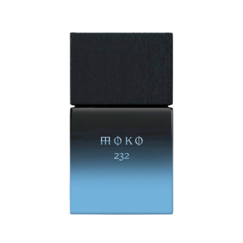 Moko - Eau de Parfum - Wolf Brothers