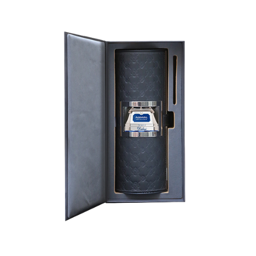 Aamal Metallique - Eau de Parfum - The Spirit of Dubai