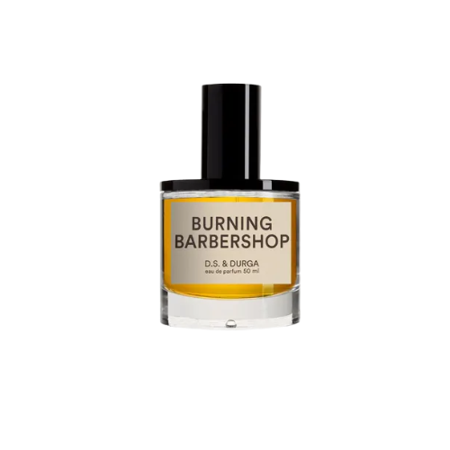 Burning Barbershop - Eau De Parfum - D.S. & DURGA