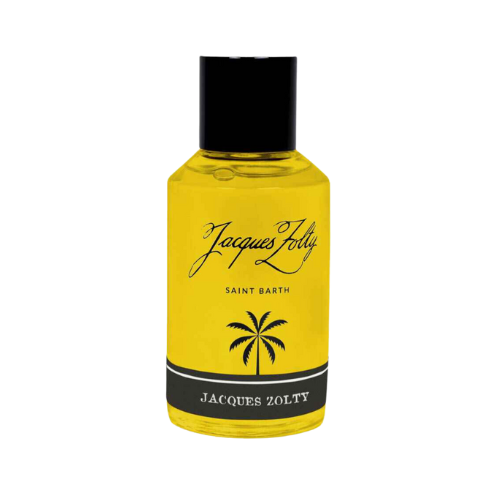 Jacques Zolty - Eau de Parfum - Jacques Zolty