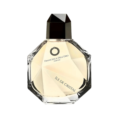 Ile de Cristal - Extrait de Parfum - Francesca dell'Oro