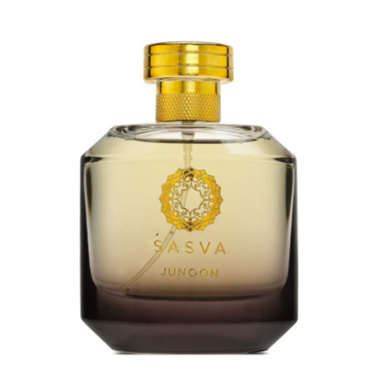 Junoon Eau de Parfume - Sasva