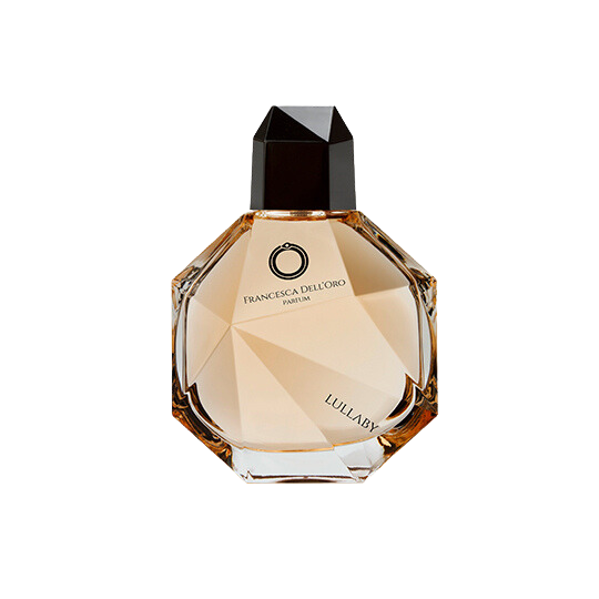 Lullaby - Francesca Dell'Oro