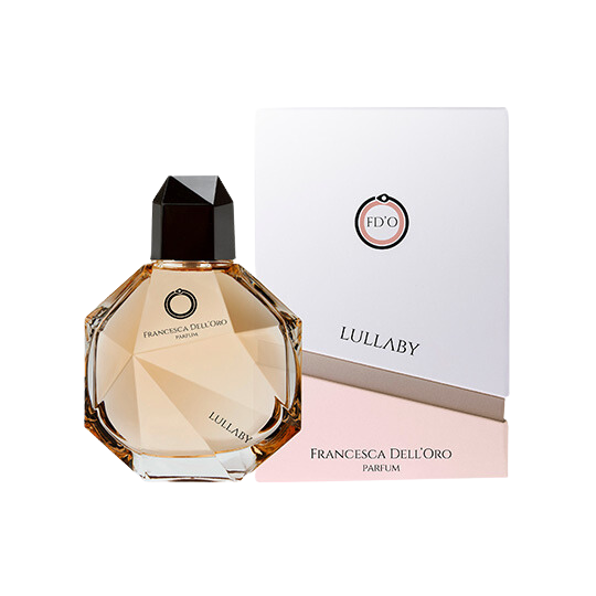 Lullaby - Francesca Dell'Oro