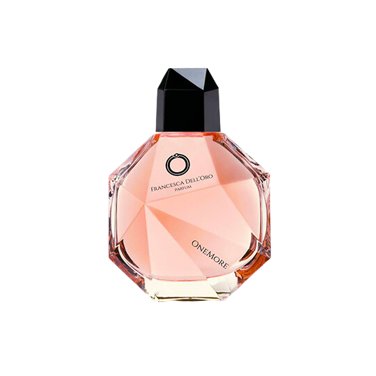 One More - Francesca Dell'Oro