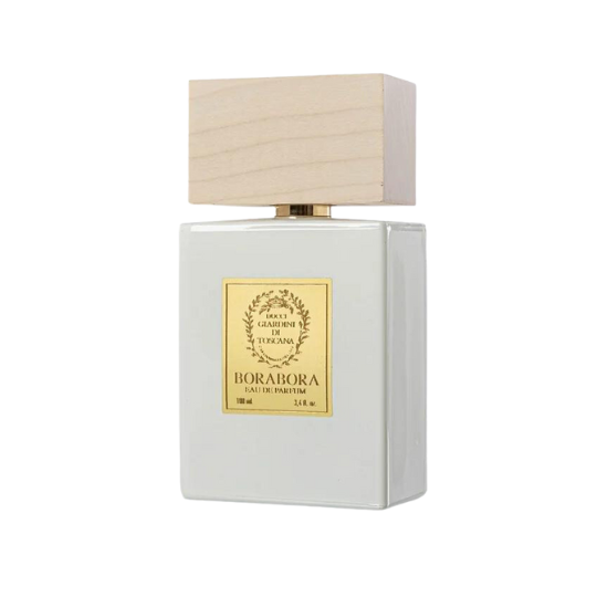 Bora Bora - Giardini di Toscana