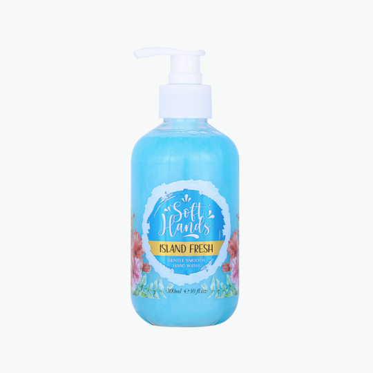 Island Frash Hand Wash - Naseem
