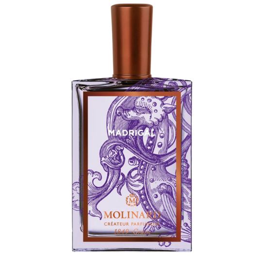 Madrigal Eau de Parfum - Molinard