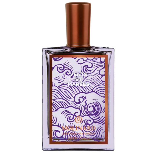 Vents et Marées Eau de Parfum - Molinard